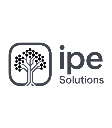 Ipe Solutions Logo